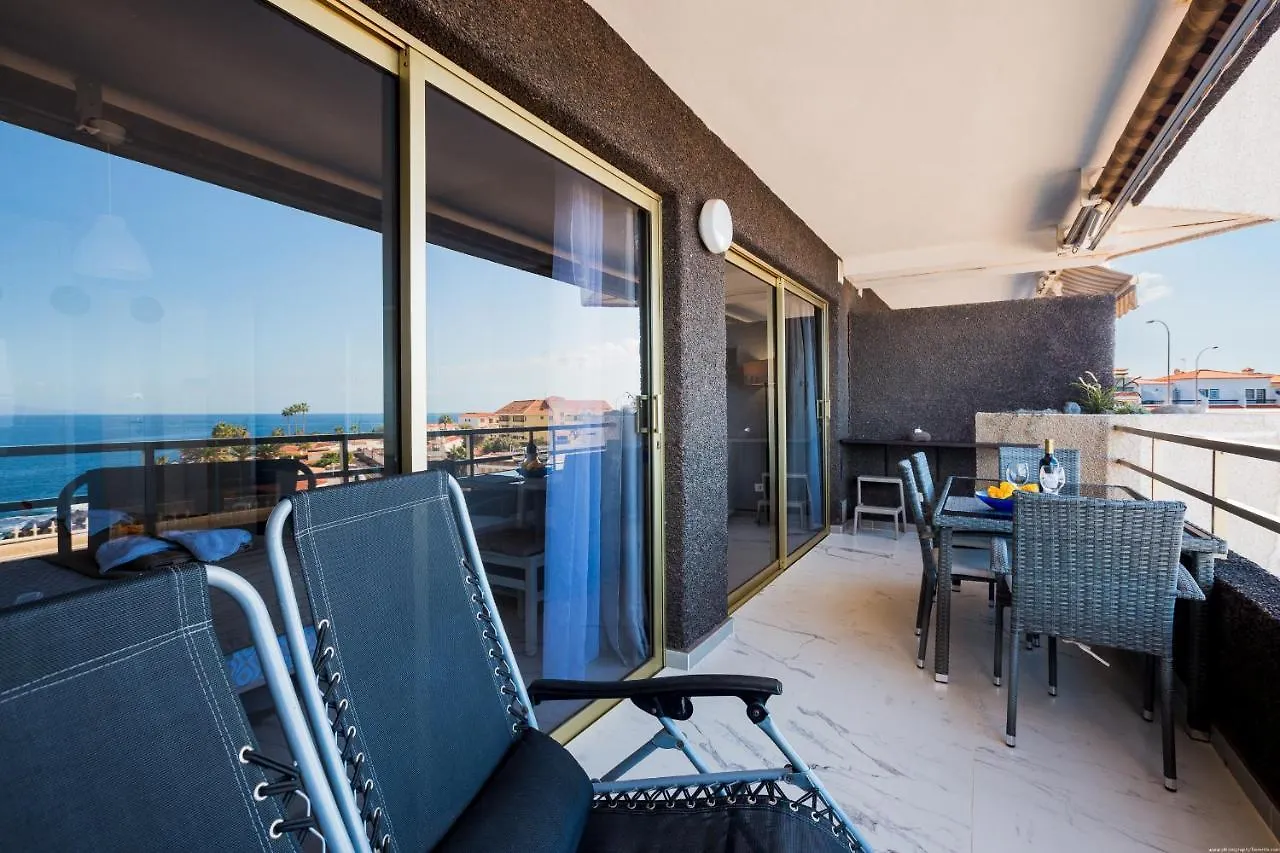 Appartement Casa Nelka à Puerto de Santiago  0*, Puerto de Santiago (Tenerife)