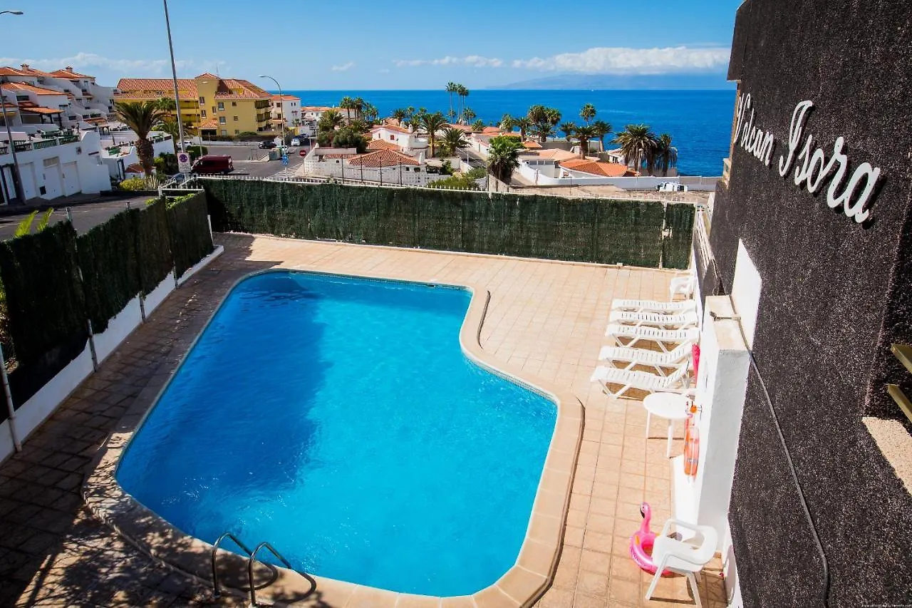 Appartement Casa Nelka à Puerto de Santiago   Puerto de Santiago (Tenerife)